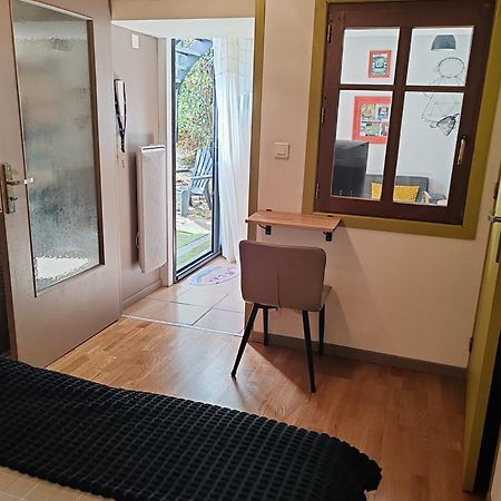 Appartement T2 Sur Cour Nantaise Rezé エクステリア 写真