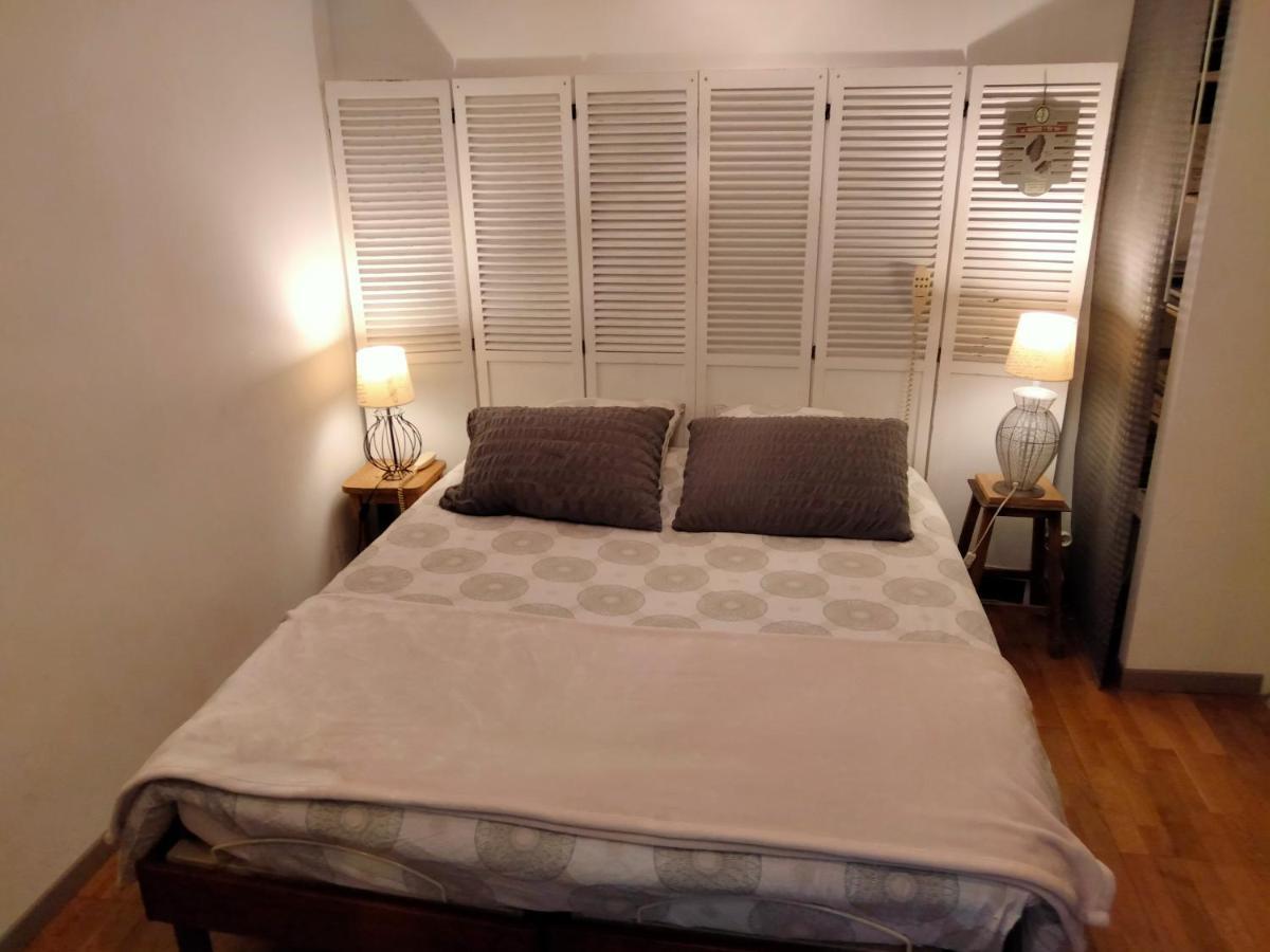 Appartement T2 Sur Cour Nantaise Rezé エクステリア 写真