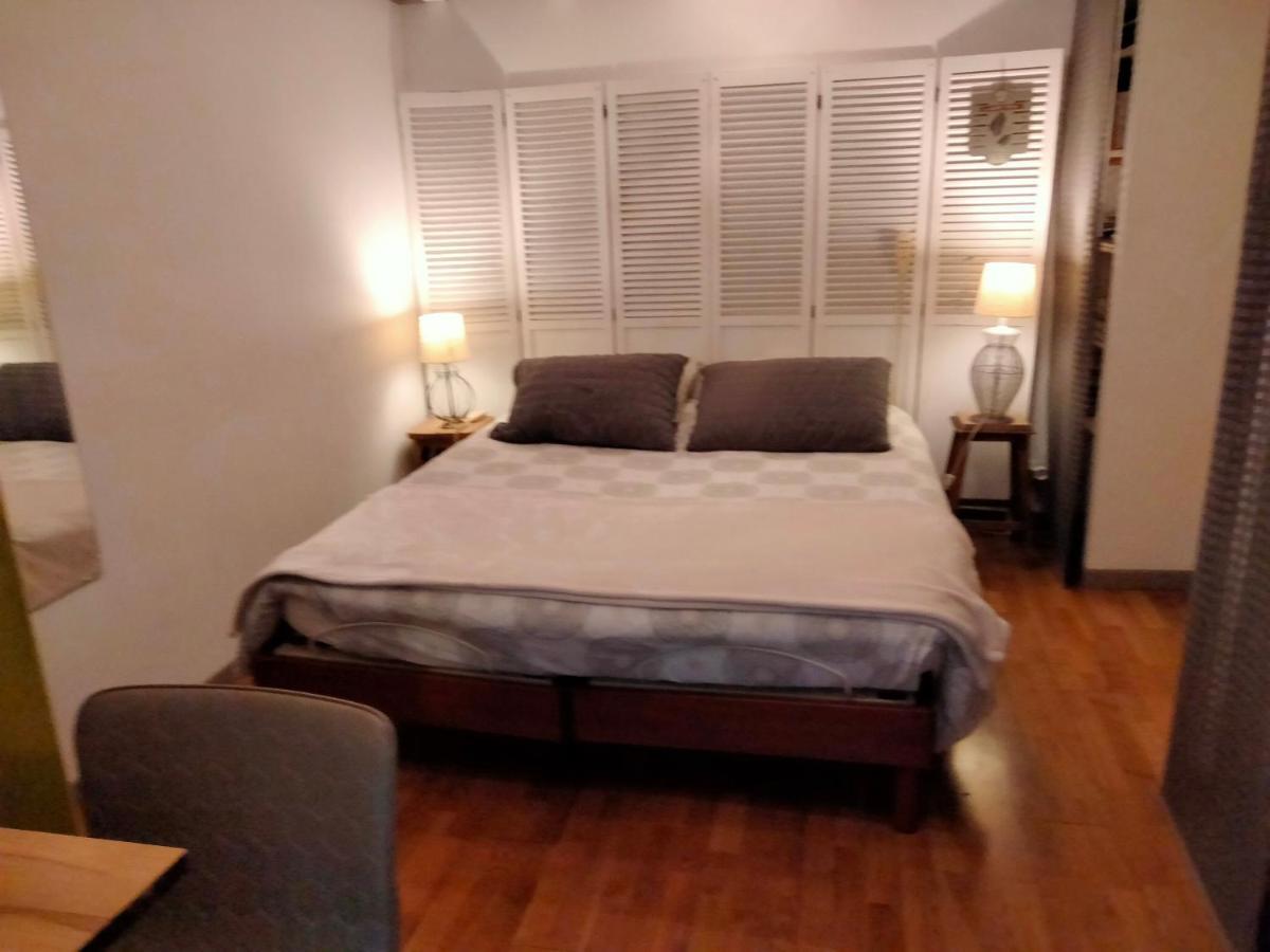 Appartement T2 Sur Cour Nantaise Rezé エクステリア 写真