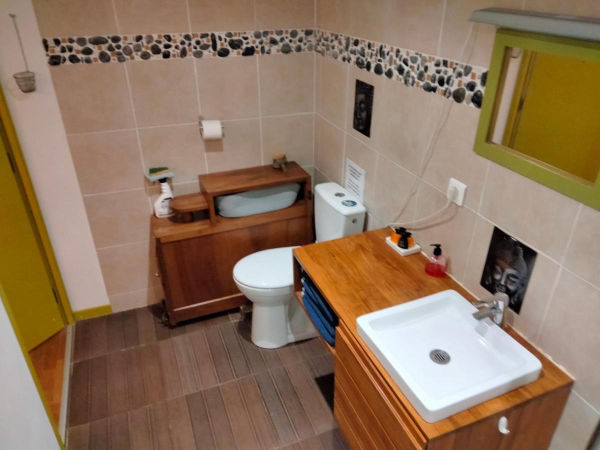Appartement T2 Sur Cour Nantaise Rezé エクステリア 写真