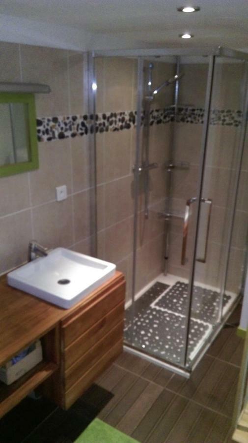 Appartement T2 Sur Cour Nantaise Rezé エクステリア 写真